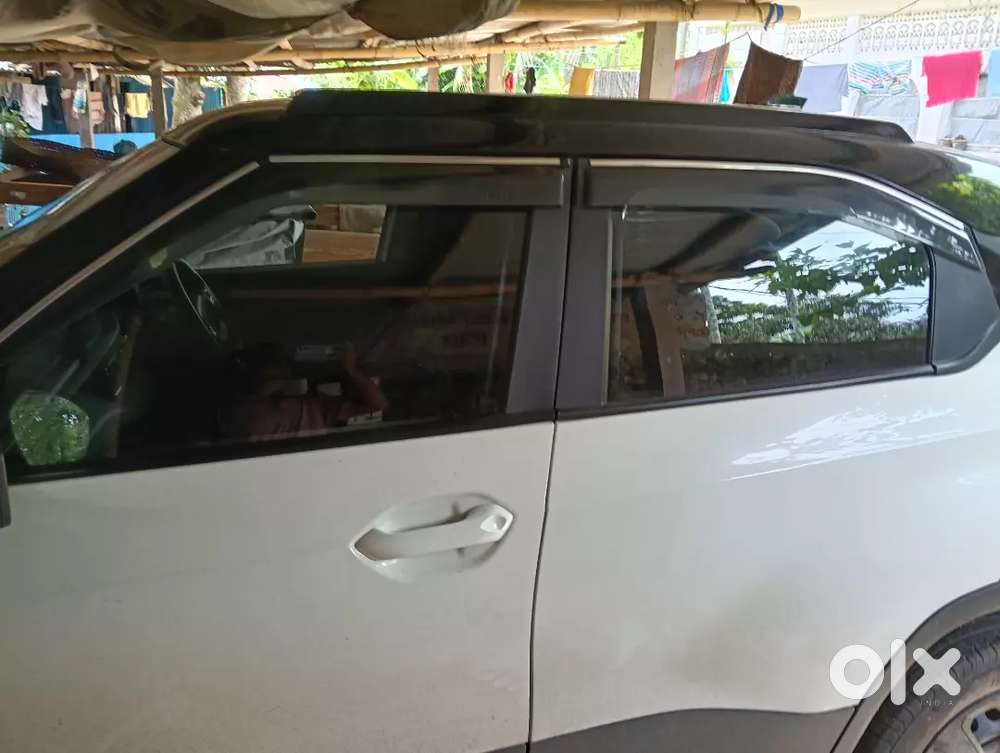 Tata Punch Ev 2024 Electric 22600 Km Driven