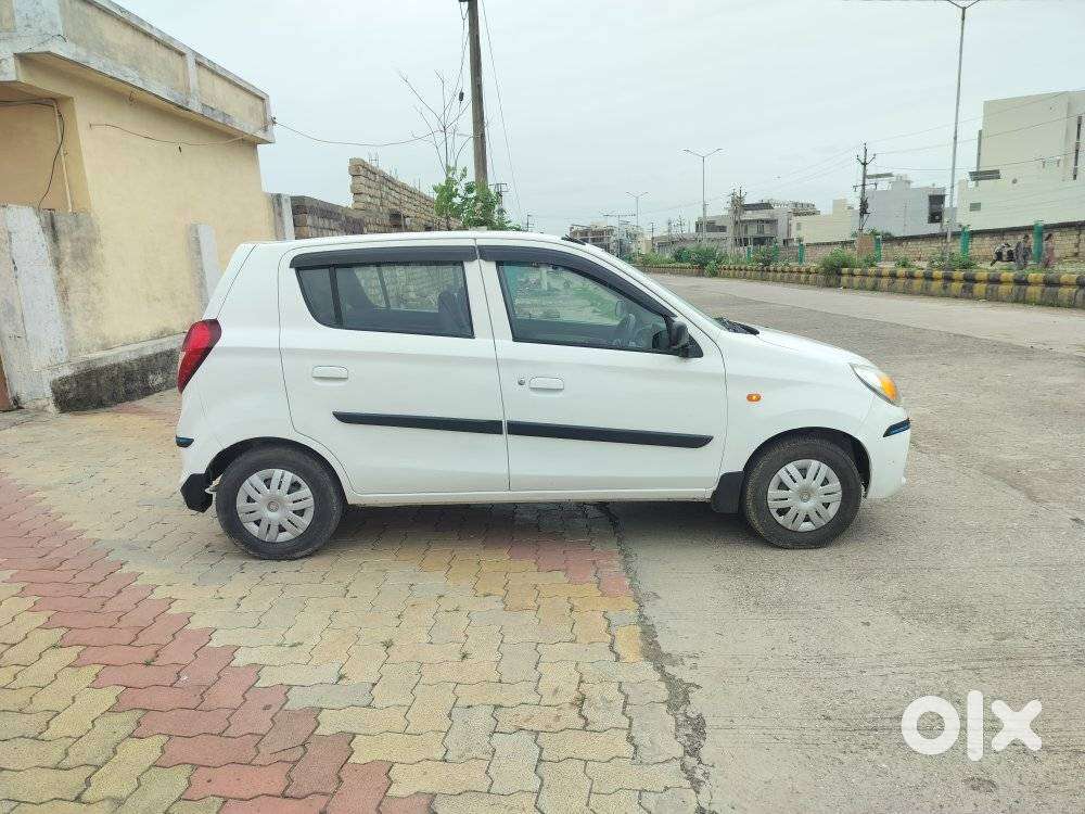Maruti Suzuki Alto 800 0.8 Lxi (o), 2022, Cng & Hybrids