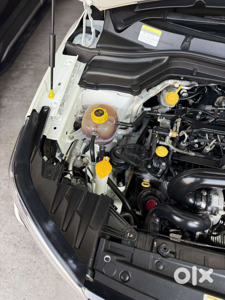 Mahindra Xuv300 W6 Diesel, 2020, Diesel