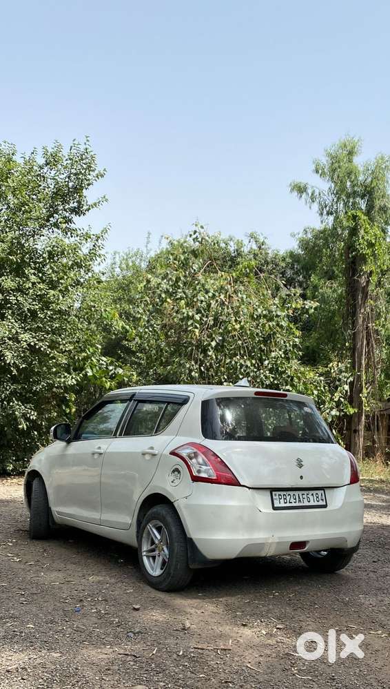 Maruti Suzuki Swift Vdi, 2016, Diesel
