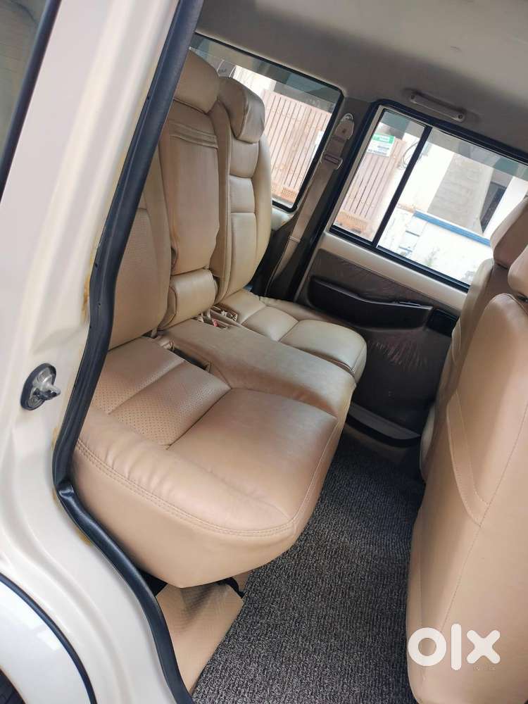 Mahindra Bolero 1.5 B6 (o), 2021, Diesel