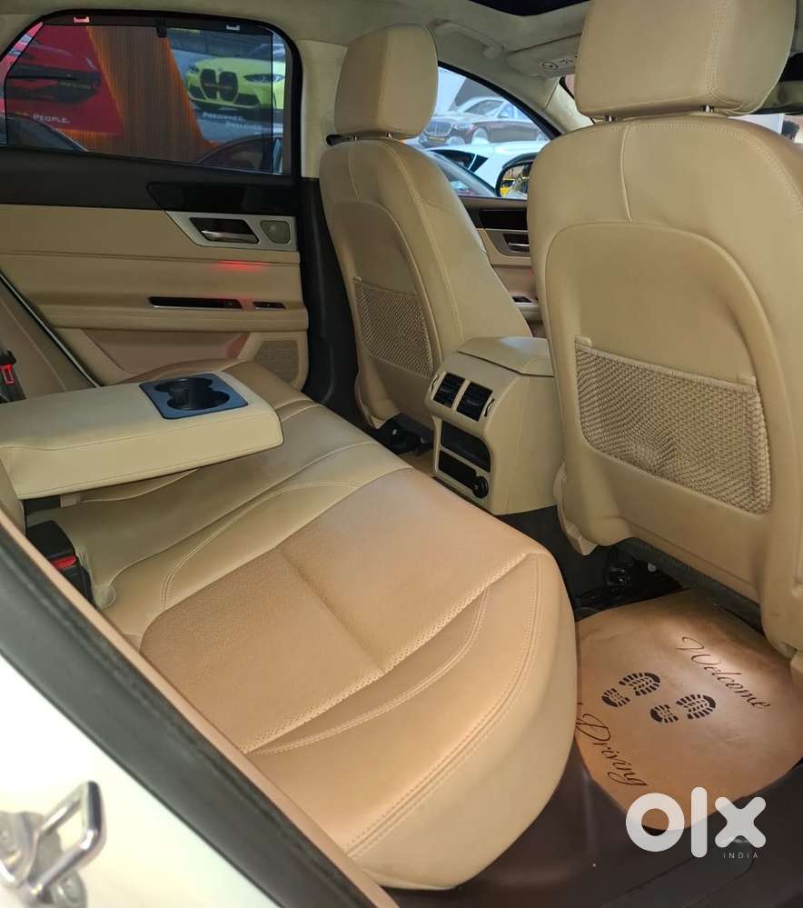 Jaguar Xf 2.0 Diesel Prestige, 2020, Diesel