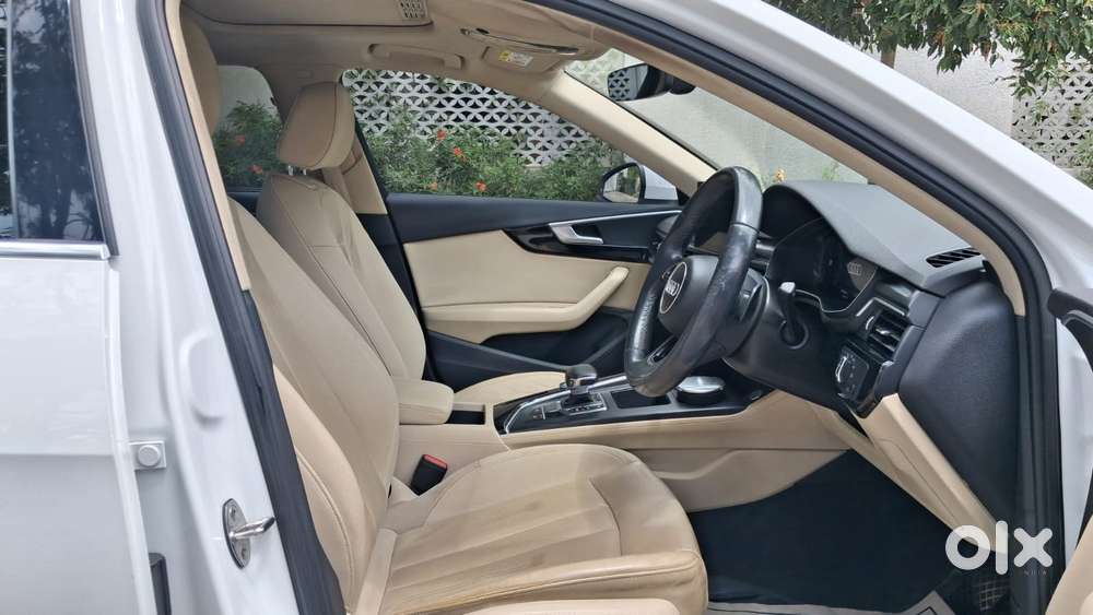 Audi A4 2.0 Premium Plus 40 Tfsi, 2021, Petrol