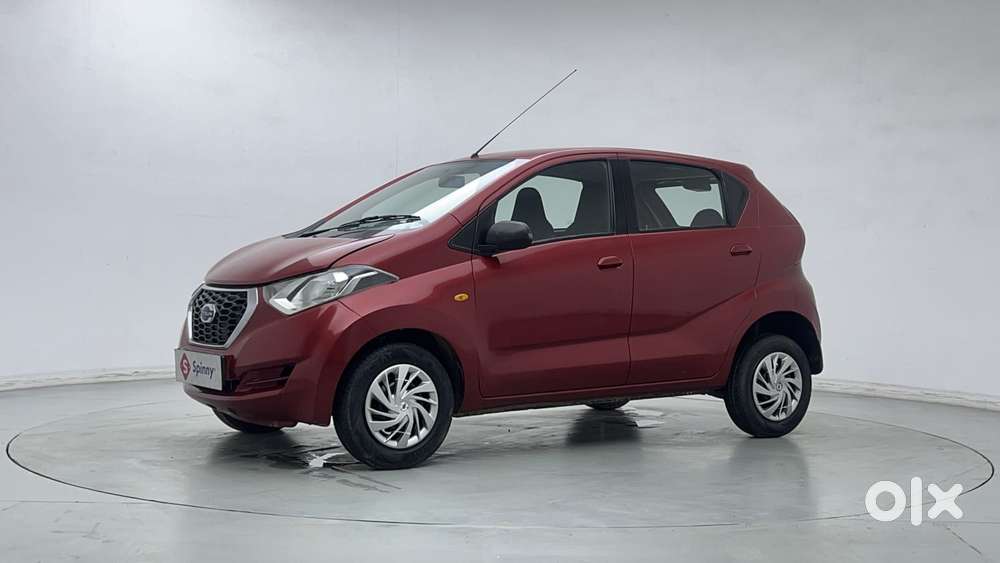 Datsun Redigo 2020-2022 1.0 T (o) Amt, 2018, Petrol