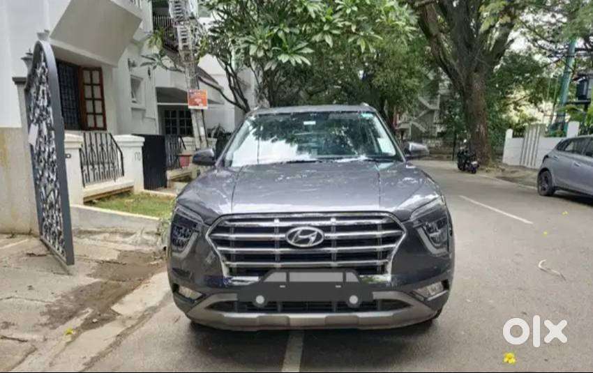 Creta 1.5 Diesel Sx