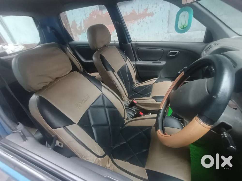 Maruti Suzuki Alto 2006