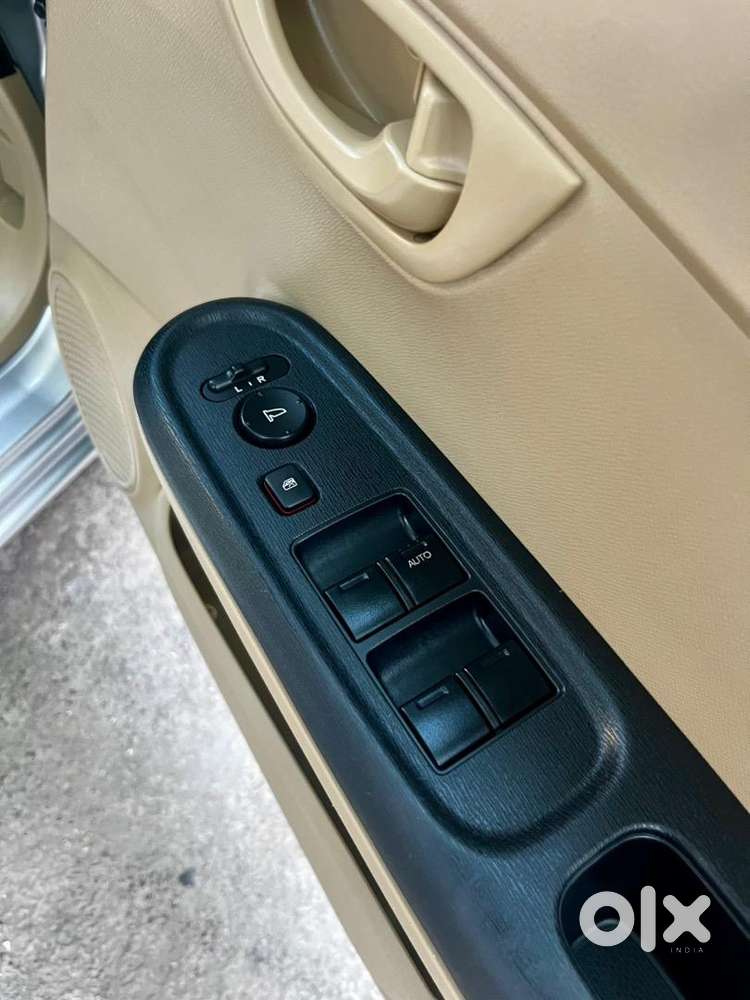 Honda Diesel Car 2014