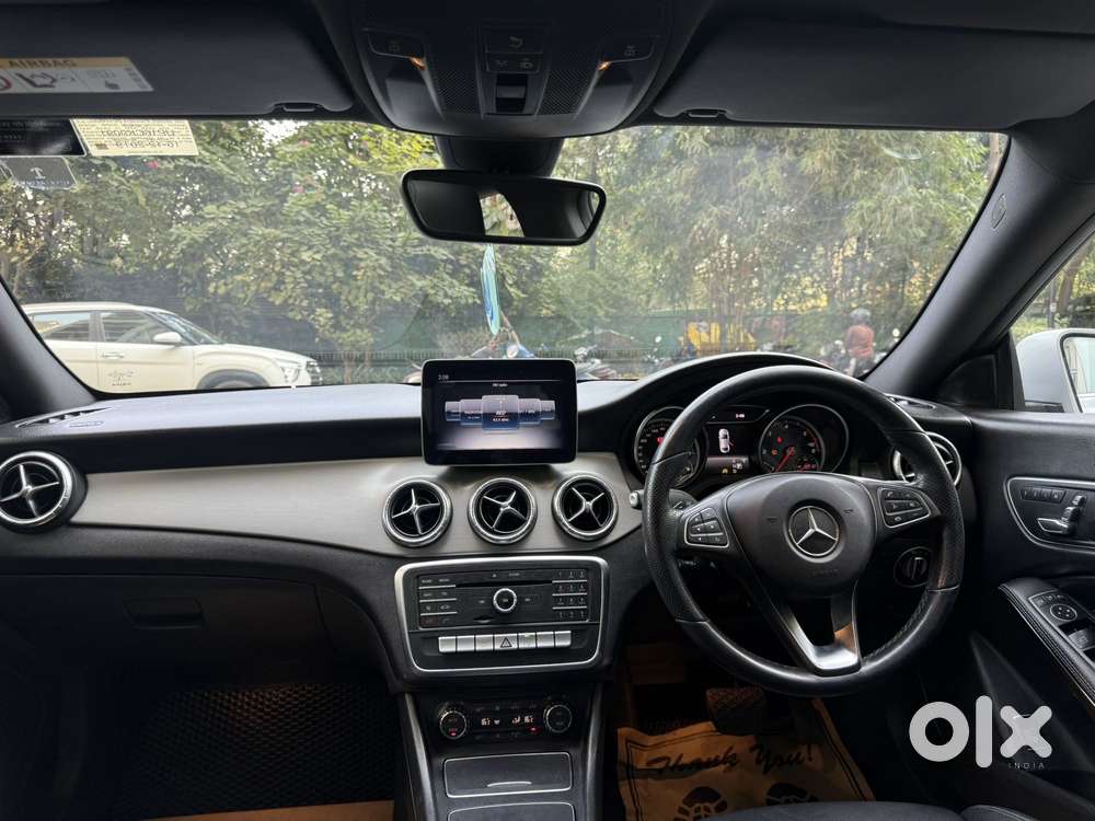 Mercedes-benz Cla 200 D Sport, 2019, Diesel