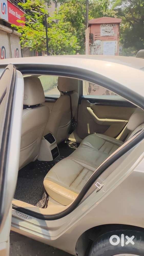 Skoda Octavia Diesel 2014