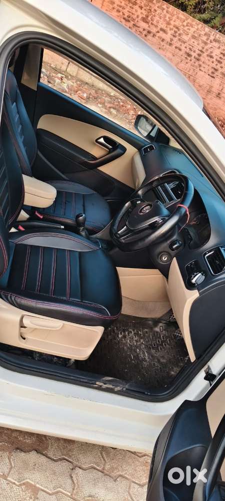 Volkswagen Ameo 1.2 Mpi Highline, 2017, Petrol