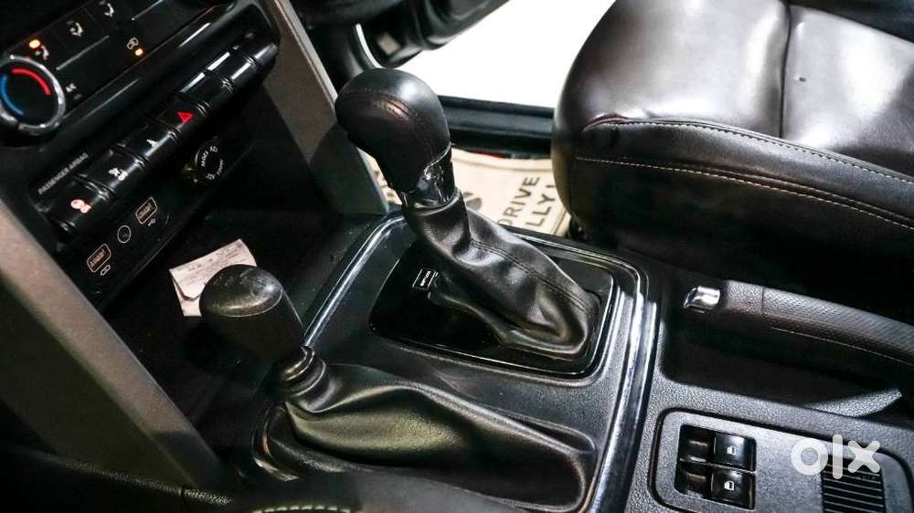 Mahindra Thar Lx 4-str Convertible At, 2021, Petrol