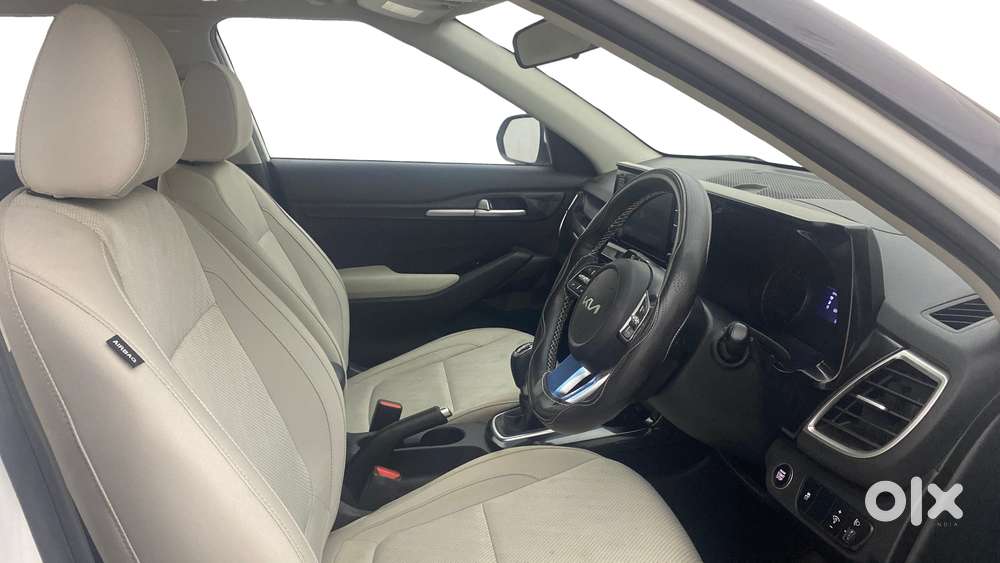 Kia Seltos Htk Plus G, 2022, Petrol