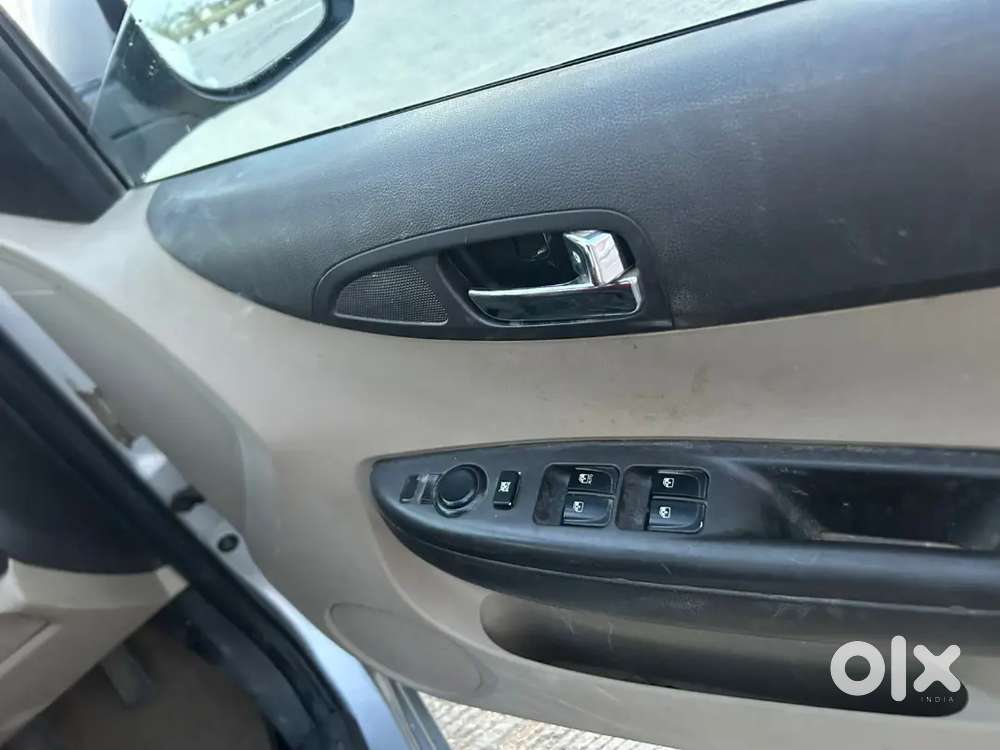 Hyundai New I20 2013