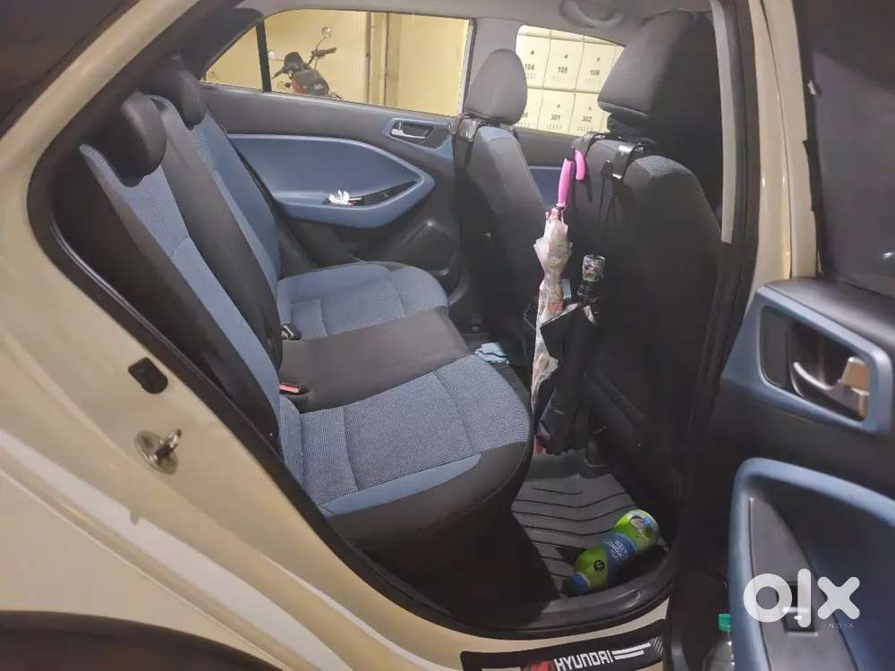 Hyundai I20 Active 2015 Diesel