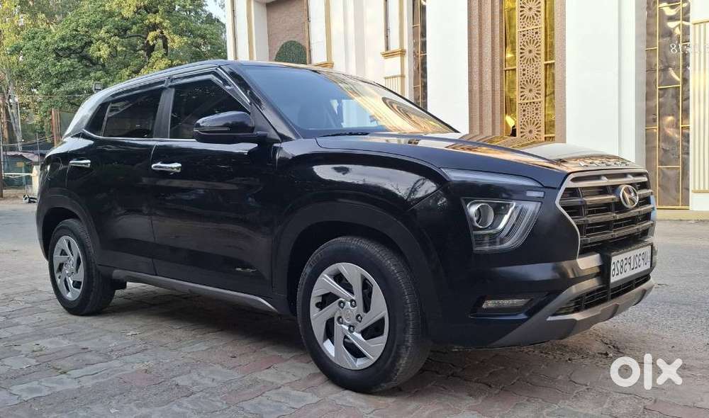 Hyundai Creta 1.5 Ex Diesel, 2020, Diesel