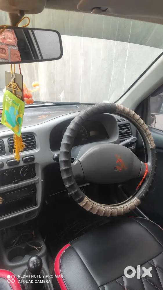 Maruti Suzuki Alto 2011