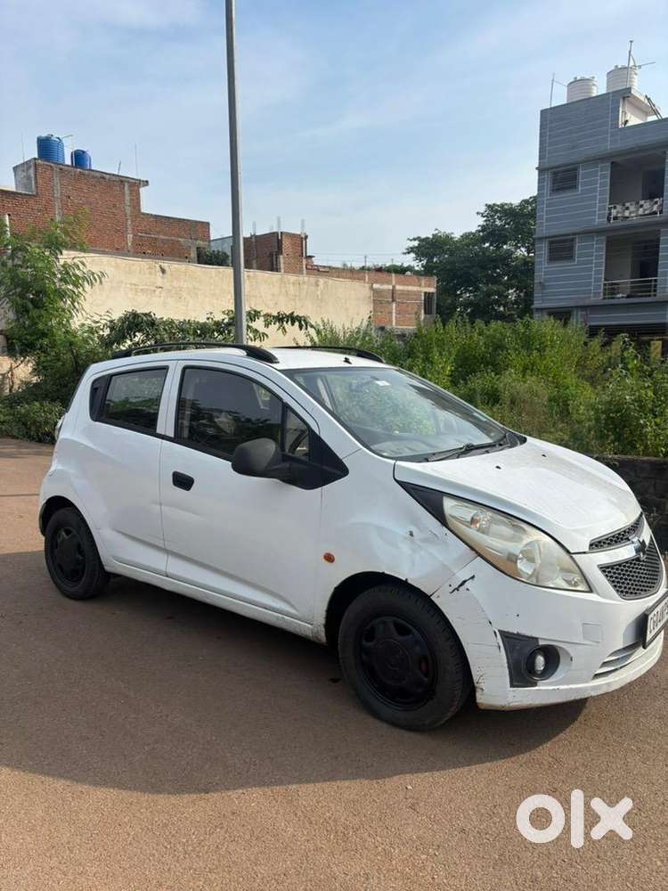 Chevrolet Beat Diesel 76000 Km Driven