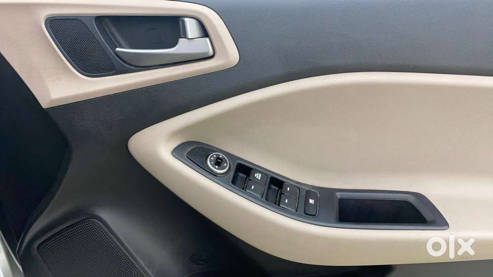 Hyundai Elite I20 Magna 1.2, 2016, Petrol