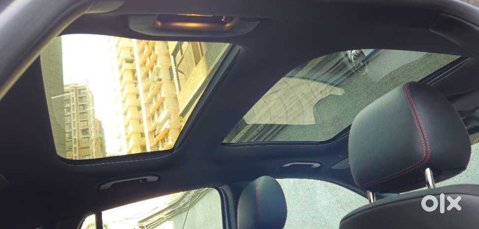 Mercedes-benz Gla Class 2.0 35 Amg 4matic, 2024, Petrol