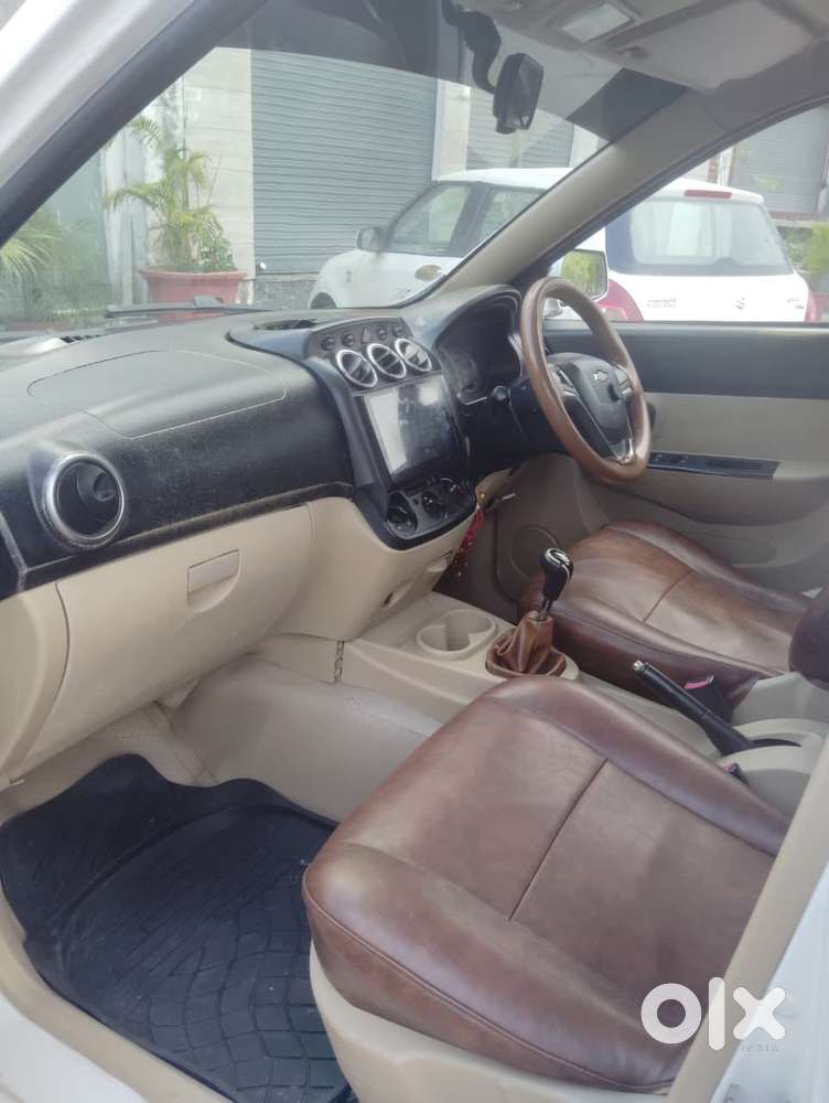Chevrolet Enjoy 1.4 Lt 8, 2016, Diesel