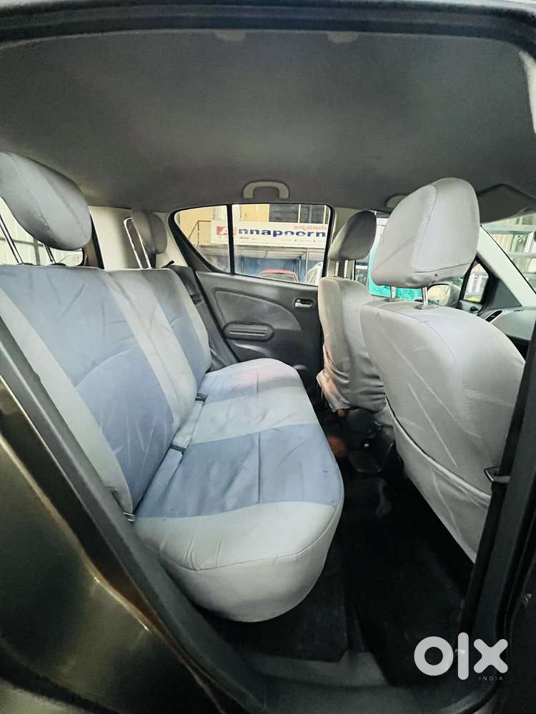 Maruti Suzuki Ritz 2009-2011 Vxi Abs, 2010, Petrol