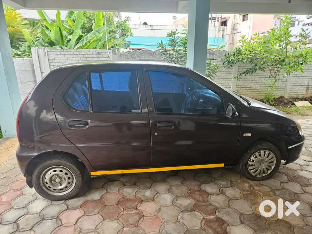 2012 Tata Indica V2 Dl