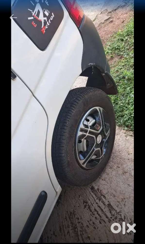 Maruti Suzuki Alto Lxi 2010