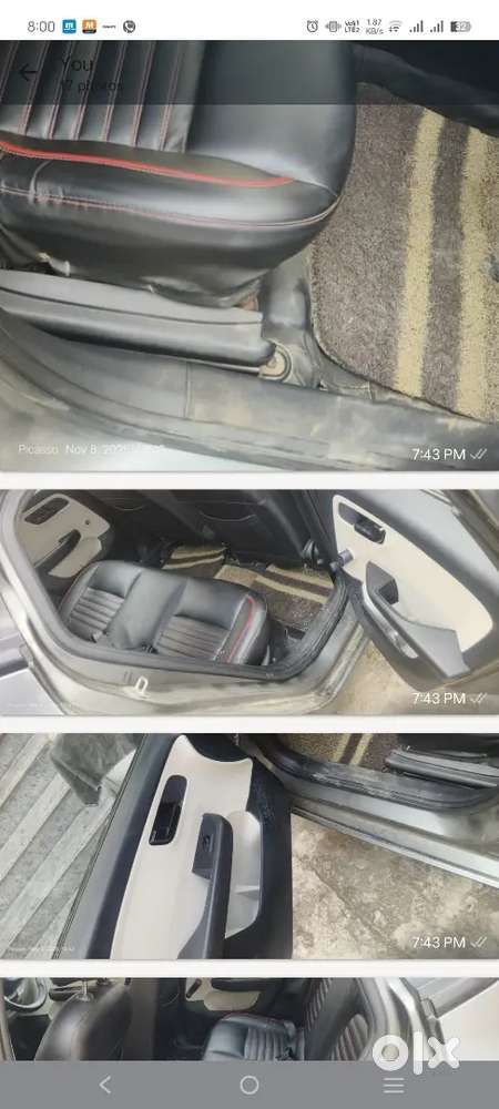 Tata Altroz 1.2 Xe 2022