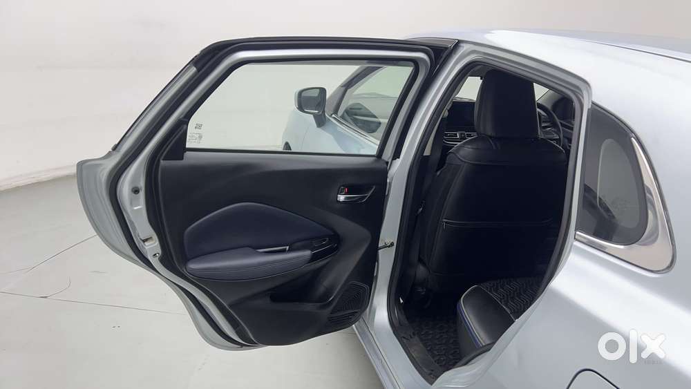 Maruti Suzuki Baleno Alpha, 2023, Petrol