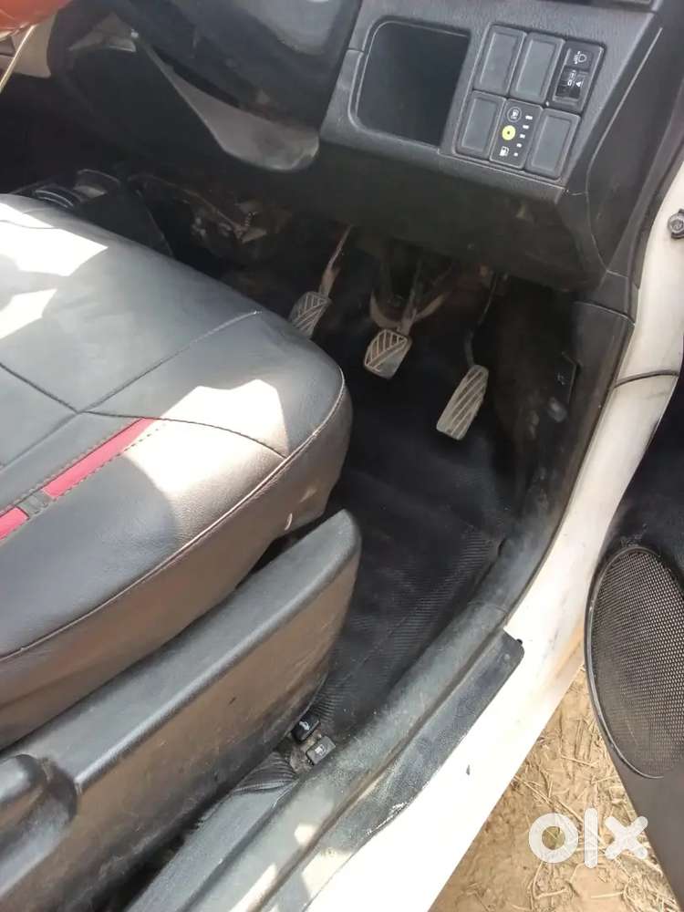 2016 Maruti Suzuki Wagon R Lxi