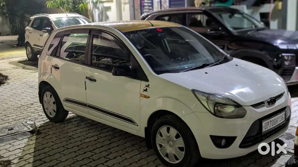 Ford Figo For Sale