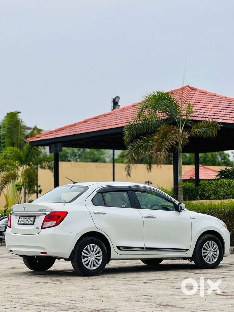Maruti Suzuki Swift Dzire Vdi (o), 2018, Diesel