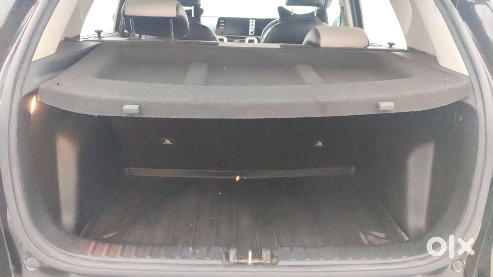 Kia Sonet 1.0 Htx Imt, 2022, Petrol