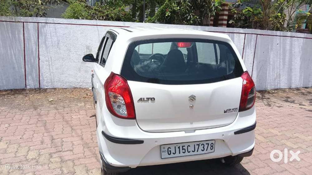 Maruti Suzuki Alto 800 Lxi, 2019, Petrol