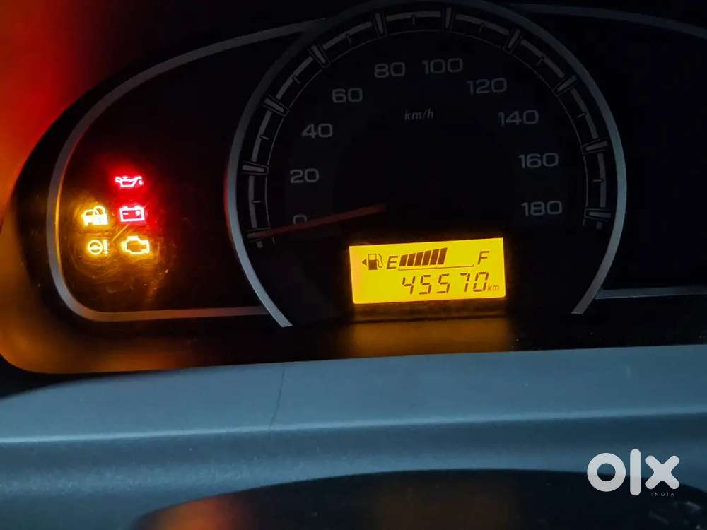 Good Condition Runing Personal Car