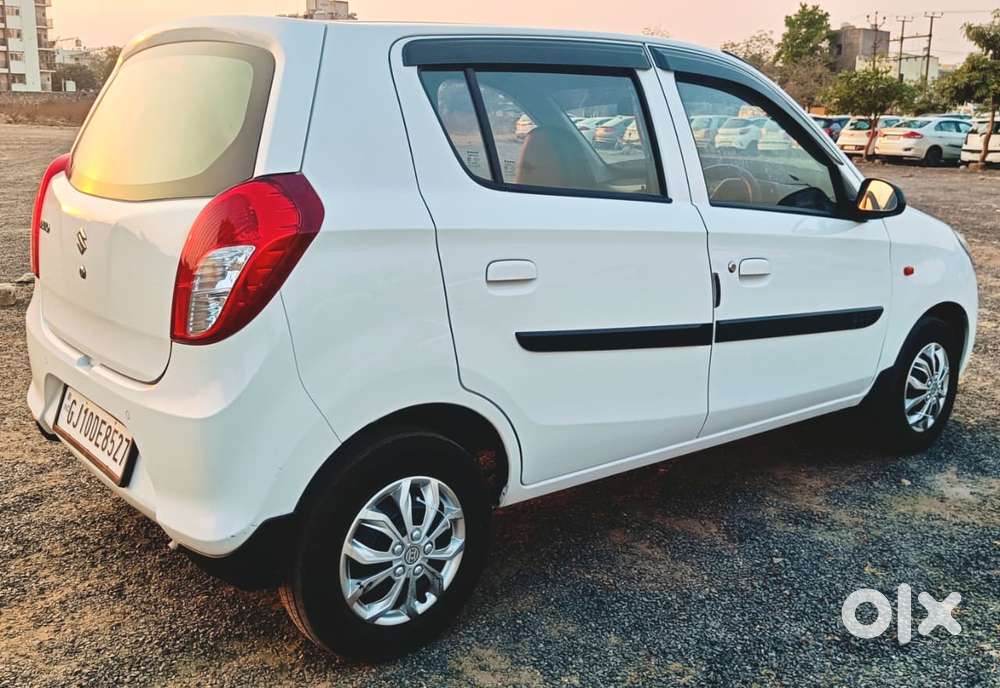 Maruti Suzuki Alto 800, 2021, Cng & Hybrids