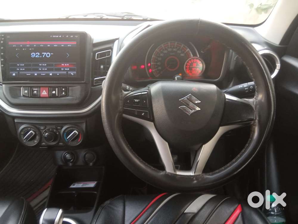 Maruti Suzuki Celerio 1.0 Zxi Amt, 2022, Petrol