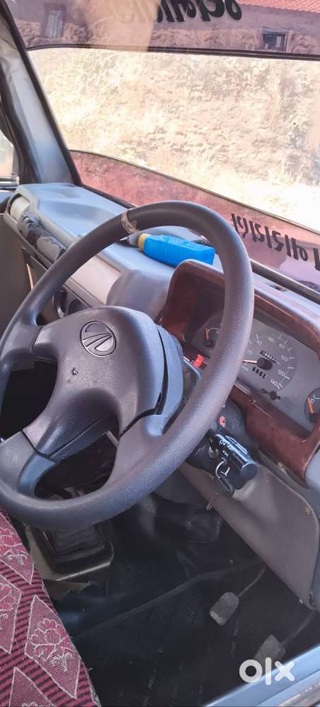 Bolero Caper 2006 Model 5 Oner Tip Top Cundisa. 4 Weel Nava