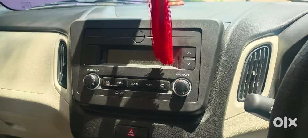 Maruti Suzuki Wagon R 2023 Petrol 14000 Km Driven