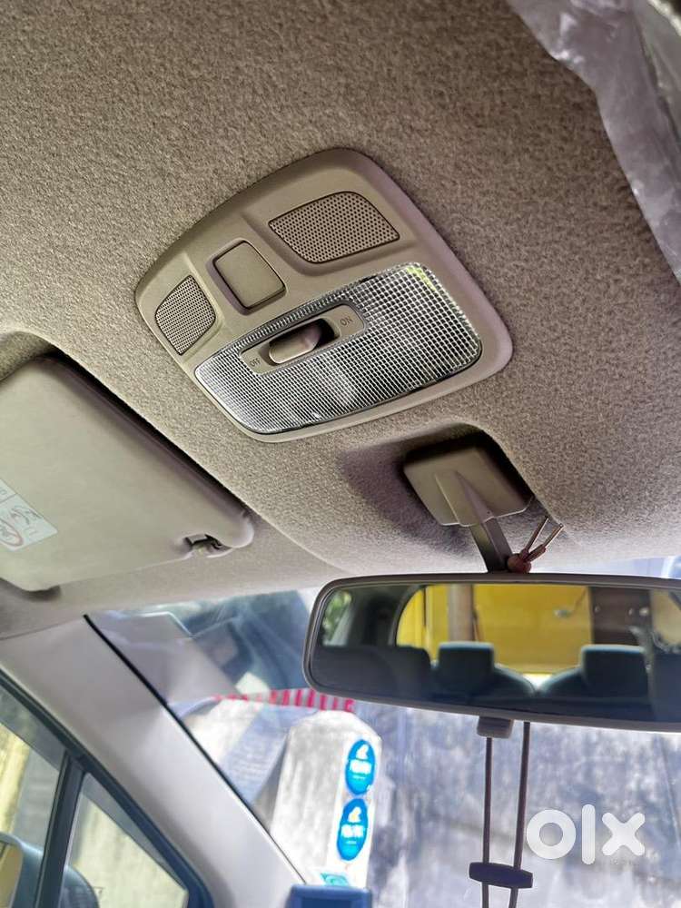 Maruti Suzuki Ertiga 2017 Diesel Good Condition