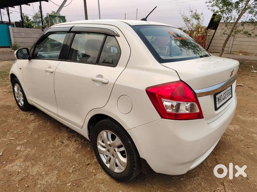 Maruti Suzuki Dzire 2013 Year