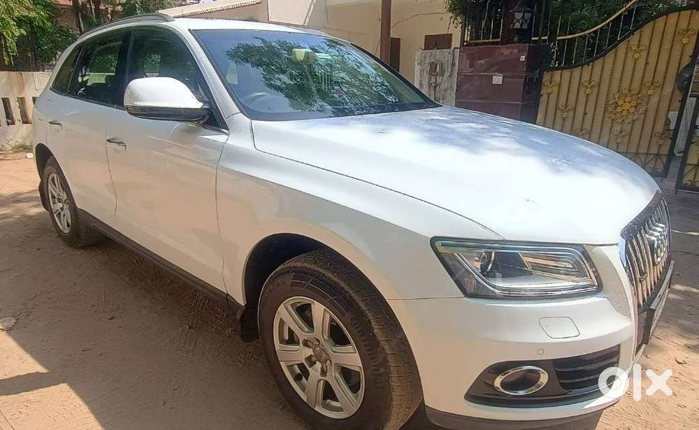 Audi Q5 2012-2017 2.0 Tfsi Quattro Premium, 2015, Diesel