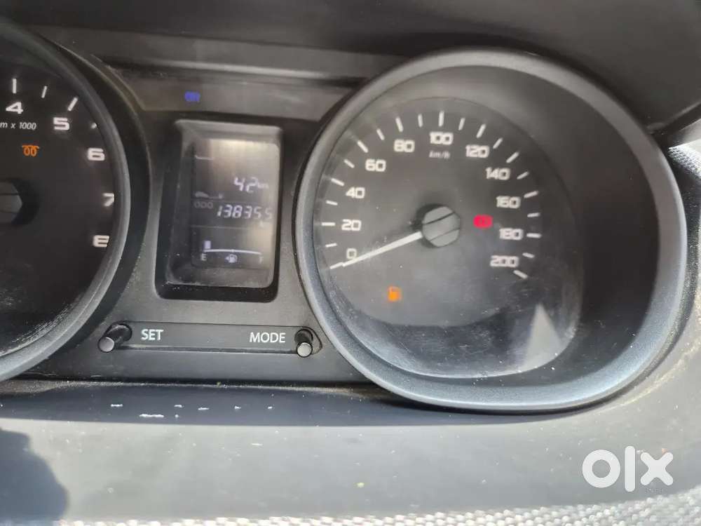 Tata Tiago 1.05 Revotorq Xt 2017
