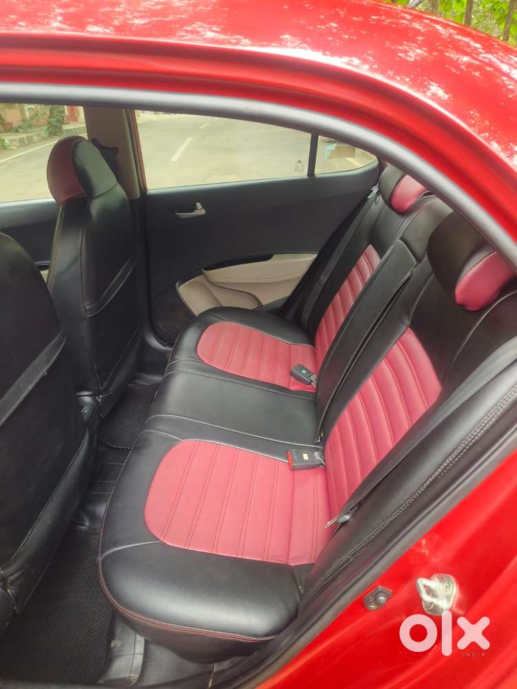 Hyundai Xcent 1.2 Kappa Base, 2014, Petrol
