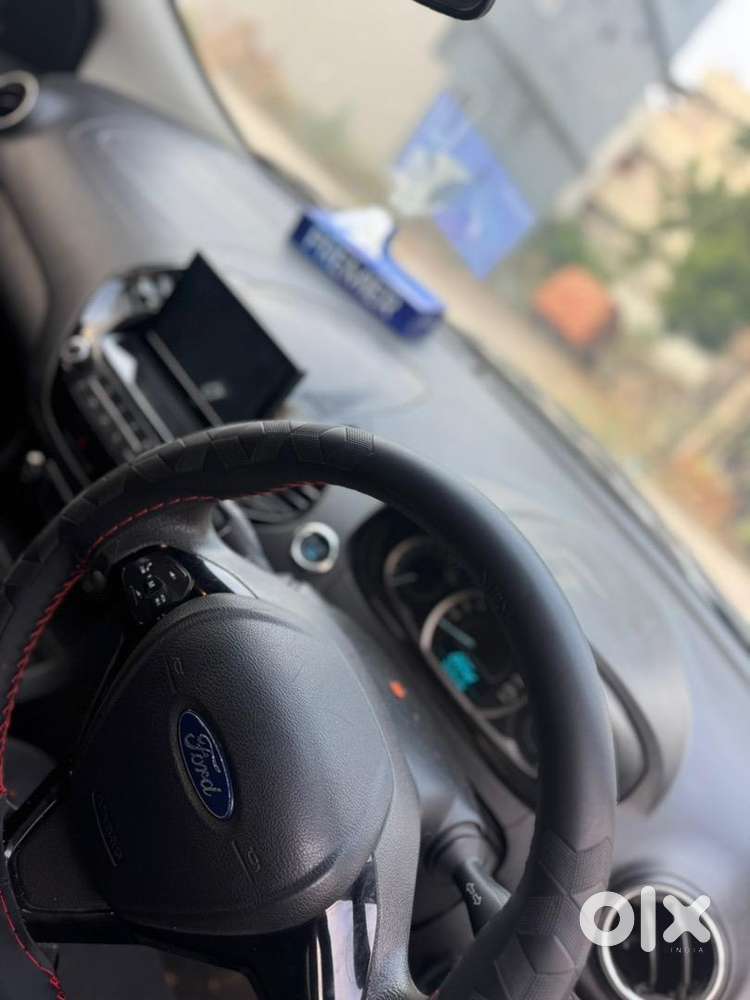 Ford Petrol Manual Car 2019