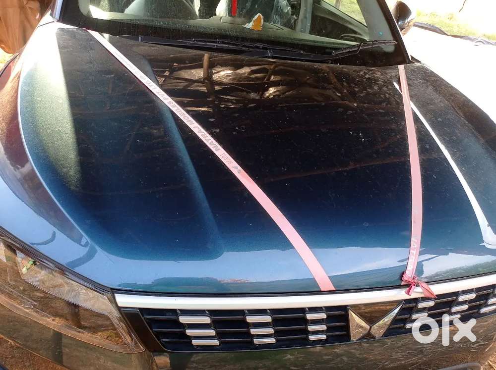 Mahindra Be 6 2023 Petrol 9000 Km Driven