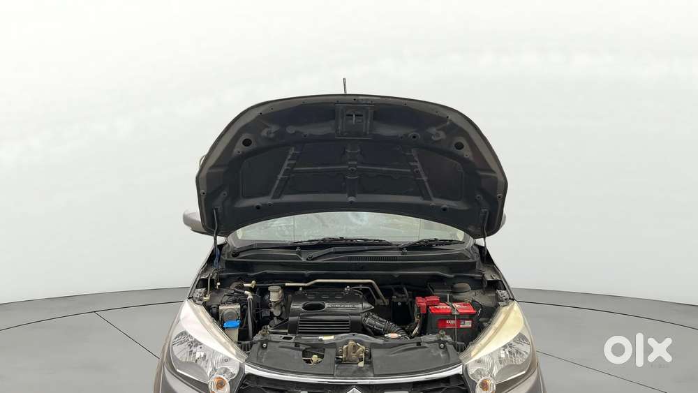 Maruti Suzuki Celerio Zxi Optional Amt, 2018, Petrol