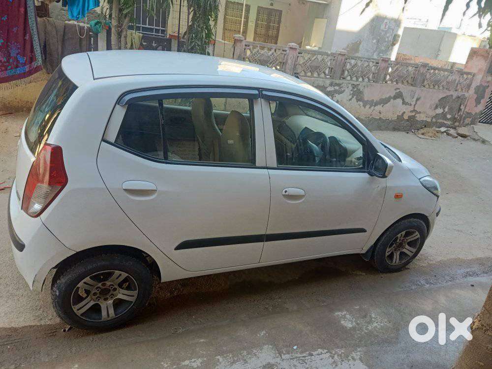 Hyundai I10 1.2 Kappa Asta O, 2009, Petrol