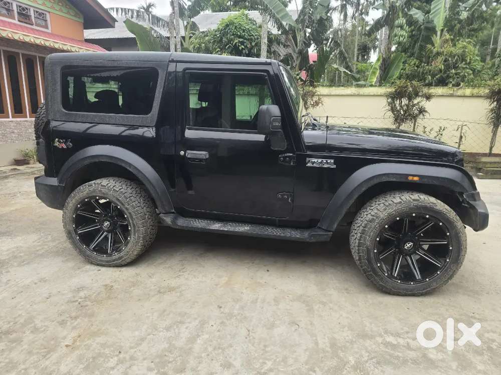 Brand New Thar For Sale