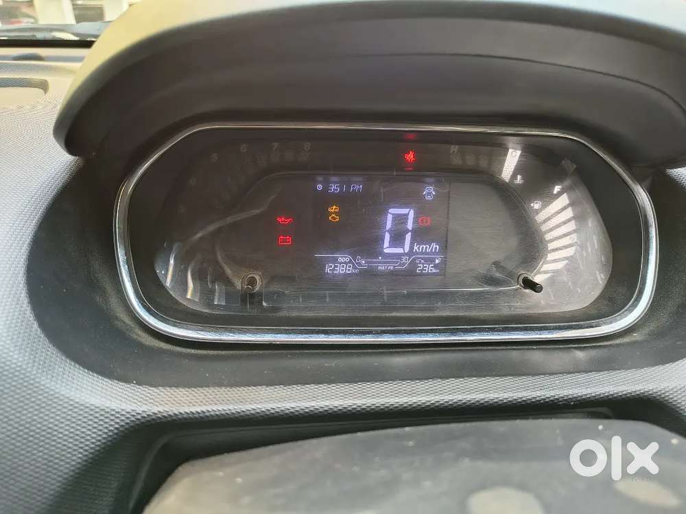 Tata Tiago 1.2 Revotron 2024